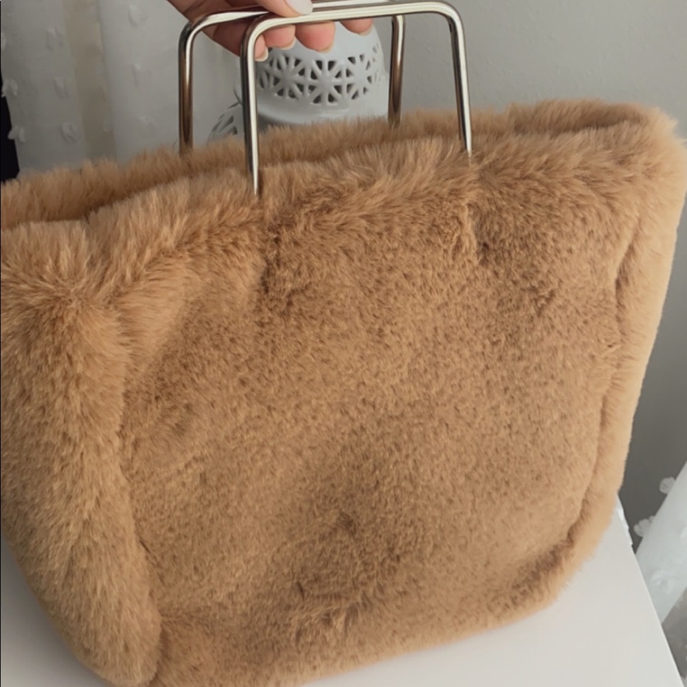 MANGO bag